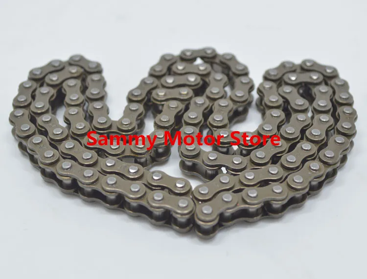 

QJ250-H XV250 25H 104L Engine Motorcycle Timing Chain