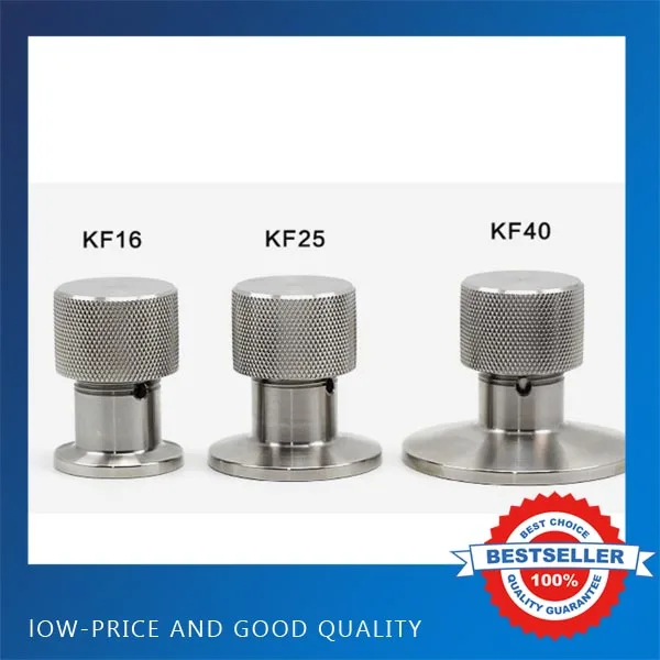 KF-25X 4 SS304 Vacuum Air Valve | Обустройство дома