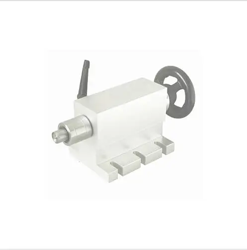

65mmTailstock MT2 Morse taper NO.2 CNC Rotary Axis A Axis 4th Axis Tailstock for CNC Router Lathe