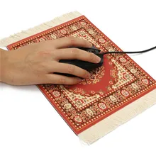 Rubber Mat Carpet Gaming Computer Mouse Mat Mouse Pad Mousepad Home Decor Tablet Laptop Gift for Mouse Gamer 280 x 180mm