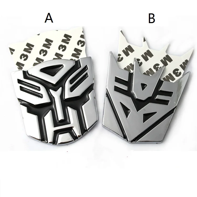 popular decepticon car emblem buy cheap decepticon car popular decepticon car emblem buy cheap decepticon car