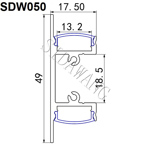 SDW050