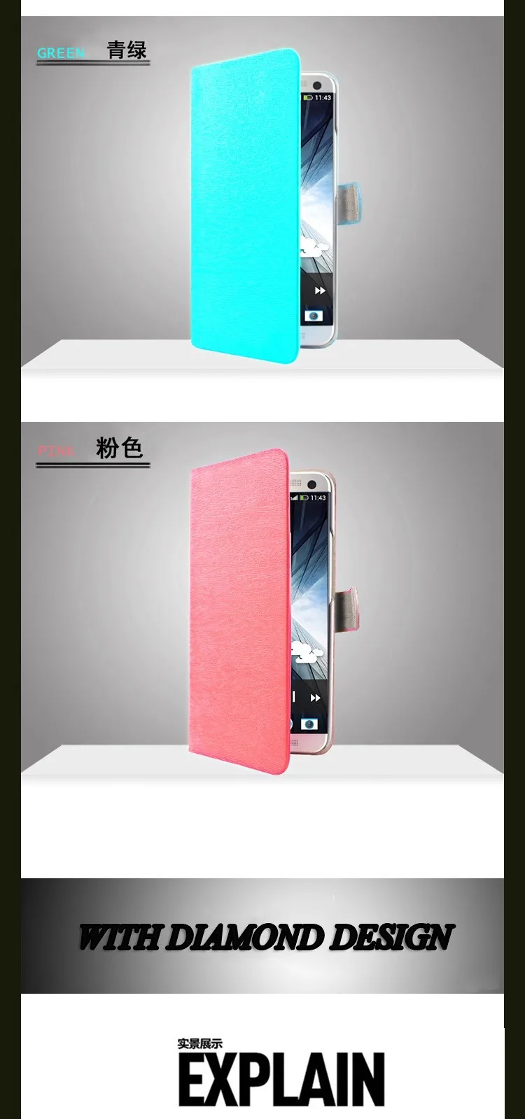 Huawei P Thông Minh Ốp Lưng Flip 5.65 inch Lật Từ Tính Ví Quyển Sách Bao Da Ốp Lưng trên cho Huawei P Thông Minh Psmart FIG-LX1 bao da cute phone cases huawei