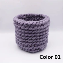 2 шт./партия, Горшочек для меда ручной работы, палец, кроше, гнездовая корзина для новорожденных, фото инвентарь, аксессуары для фотостудии