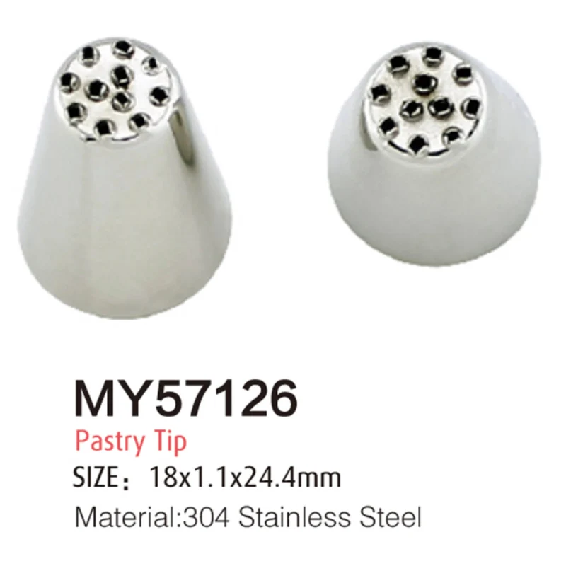 

Icing Piping Cream Stainless Steel Nozzle Pastry Tips Converter DIY Cake De Pastry Tip Tools Bakeware Decoration