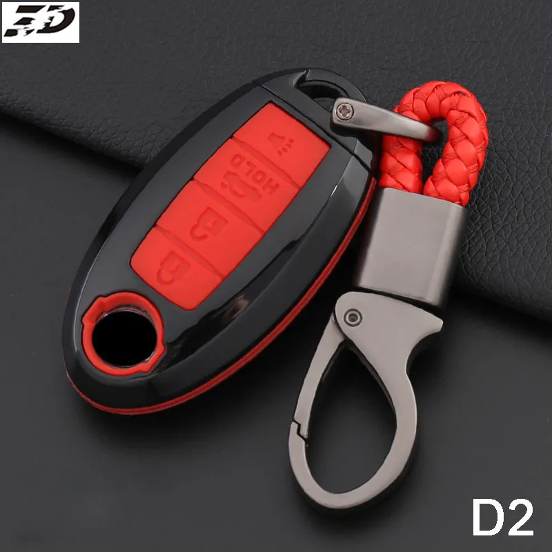 D (2)