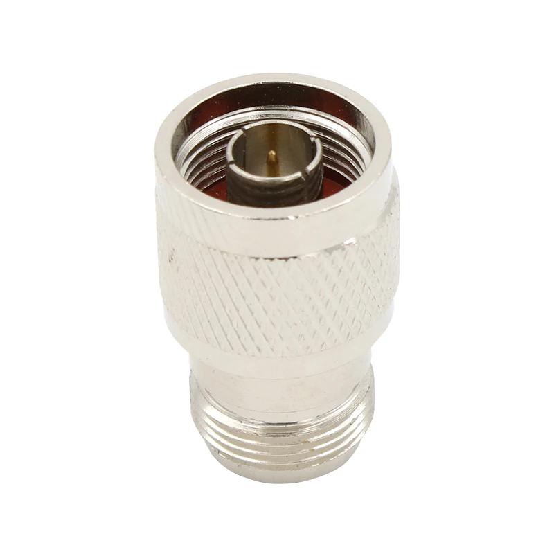 N female to N male connector  (2)