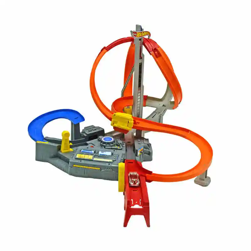 HotWheels Rotonda Juguete Pista Cuadrados Ciudad Miniatura Juguetes Modelo de Coche Para Niños Educativo Clásico Para Niños Brinquedos Carros HotWheels Rotonda Juguete Pista Cuadrados Ciudad Miniatura Juguetes Modelo de Coche Para Niños Educativo Clásico Para Niños Brinquedos Carros