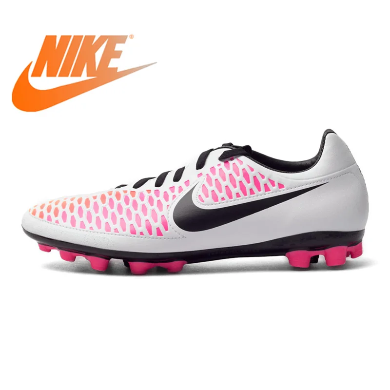 

Original Authentic NIKE Magista Onda AG Men's Light Comfortable Football Shoes Soccer Shoes Sneakers Authentic Breathable 717132