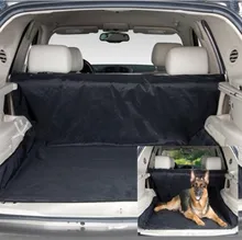 Pet go out waterproof floor mats, car mat back pet pads 150cm*120cm large dog protect car seat floor pet seat pad