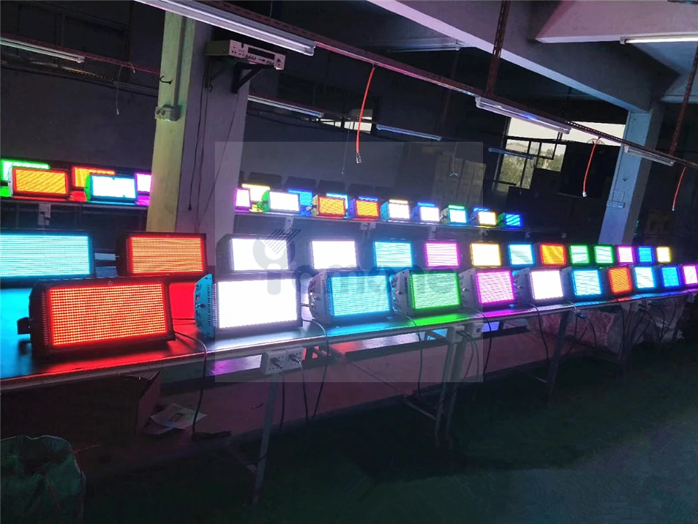 YM Strobe 25