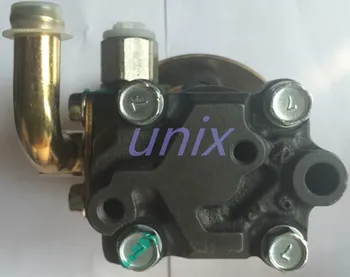 

31HC6-3407010 jinbei Golden Collection Pickup Power steering pump for BRILLIANCE Yangchai 4DC2-30 4D21TC 4D25/2.2L 2.8T
