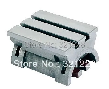 

Adjusting Swivel Table DT1 SxL= 5"x7"