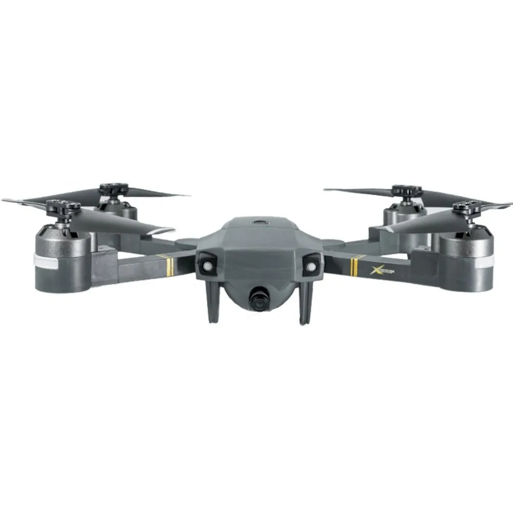 XT 1 RC wifi 2 4 Ghz FPV 720P HD камера складной rc Квадрокоптер с гравитационной индукцией