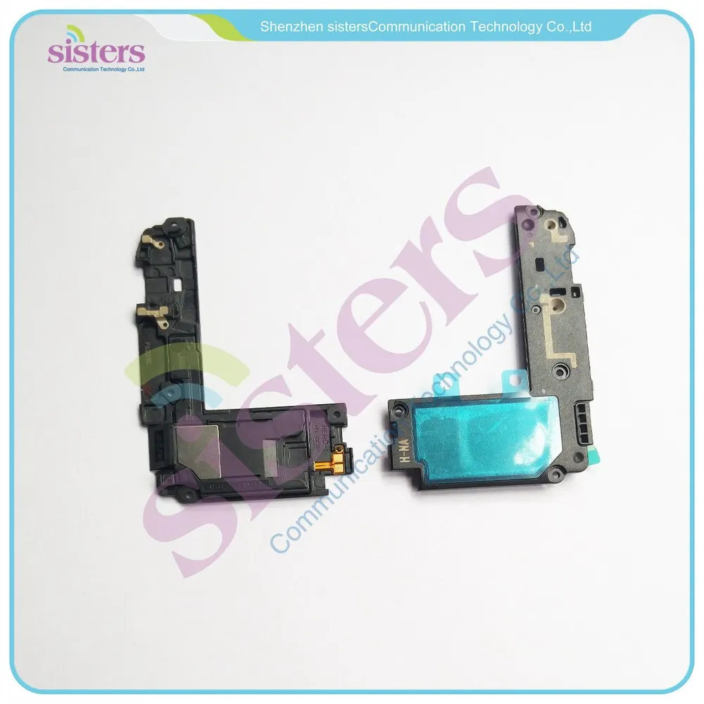 SAM0704 Wholesale Original Loudspeaker Loud Speaker Ringer + Housing Replacement Part For Samsung Galaxy S7 G930 G930A G930F G930C G930FD G930V  (2)