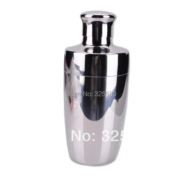 680ml New Products Duke Models High quality Thicken Stainless Steel Cocktail Shaker Shake Glass Bartending Essential Wine Sets 680ml New Products Duke Models High quality Thicken Stainless Steel Cocktail Shaker Shake Glass Bartending Essential Wine Sets