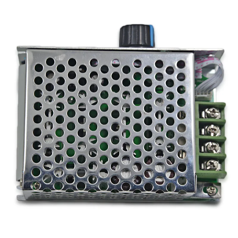 

DC motor governor 12V24V30A high power motor speed controller stepless speed change board