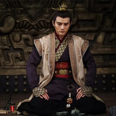 Les Noces Écarlates - II : 看 Prince-Jing-2015-New-TV-Play-Lang-Ya-Bang-Nirvana-in-Fire-Male-Court-Officer-Sword.jpg_640x640