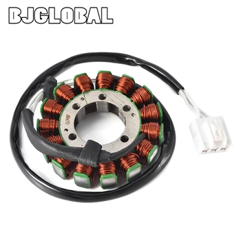 

Generator Stator Coils For Kawasaki ZX600 Ninja ZX6R ZX 6R 600 ZX-6R 2007 2008 Motorcycle Accessories Magneto Alternator Engine