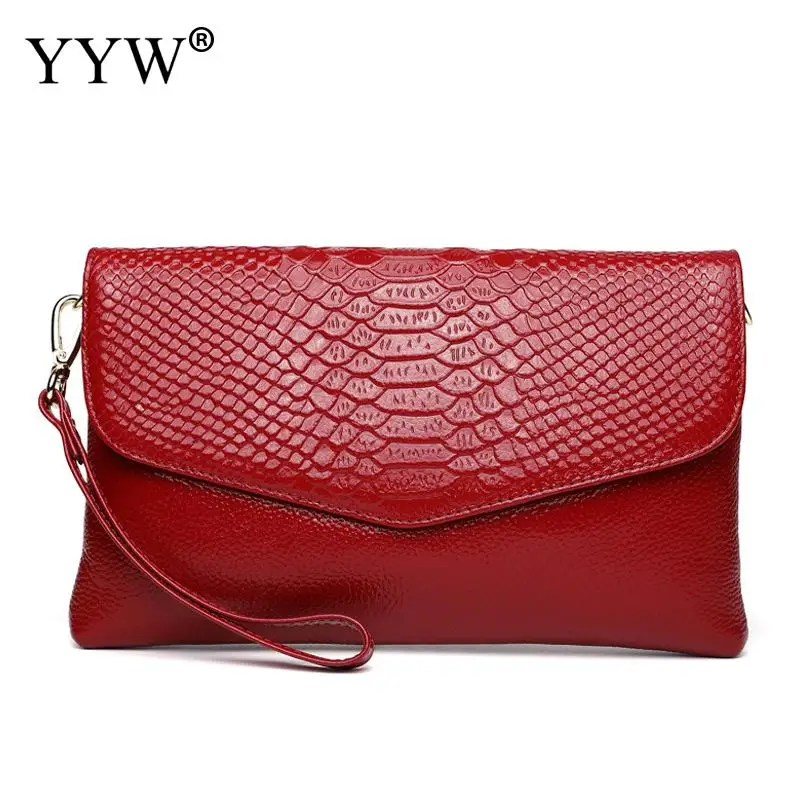 

Leather Envelope Messenger bags Crossbody Bag For Women 2018 Shoulder Chain Cute Handbag Girl fashion trendy casual