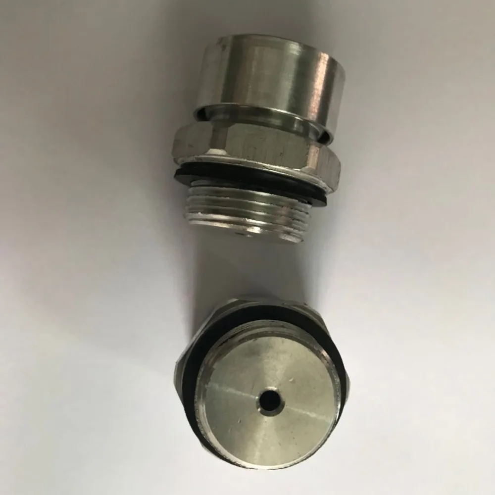 

MILVENT TSS BREATHER PLUG WITH VALVE 3/4" THREAD FOR Speed-shift Gears Agricultural over-Gears