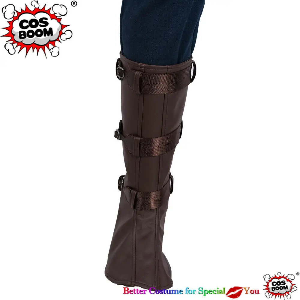 avengers endgame captain America cosplay costume23
