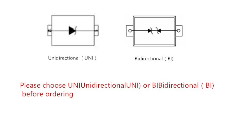 uni bi