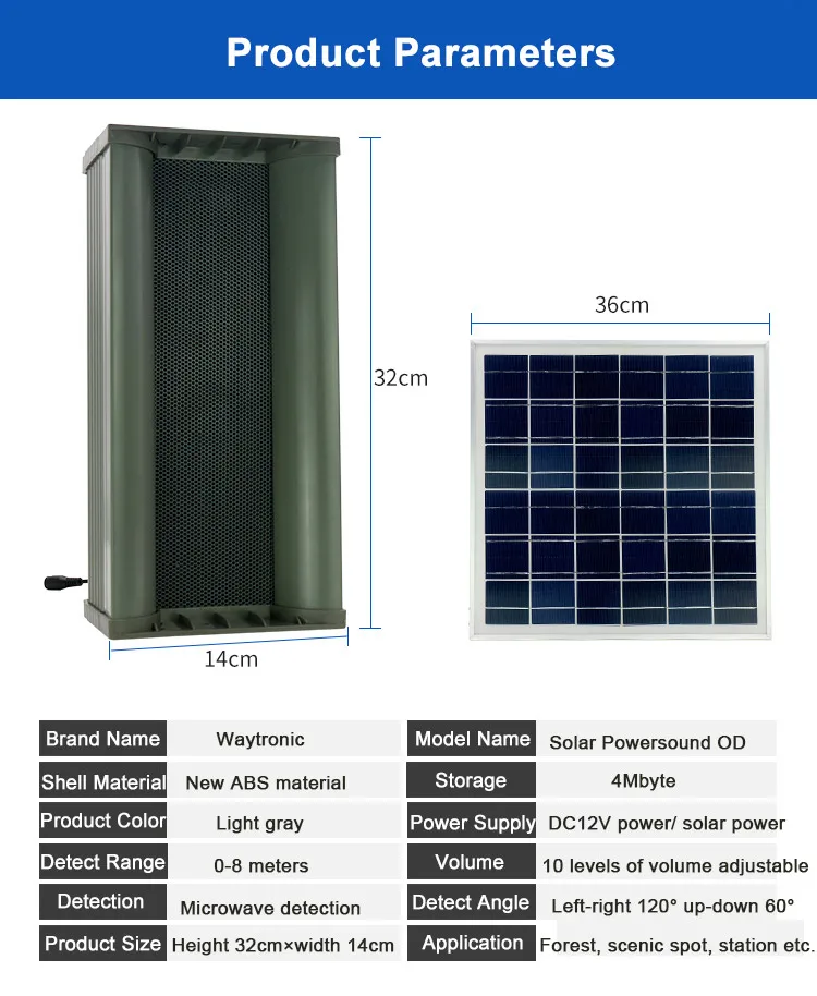 outdoor solar speaker (9)
