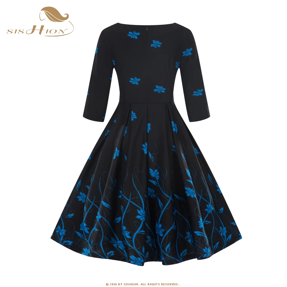 VDP92 1000X1000 B BLUE