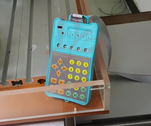 CNC 6040 5axis (13)