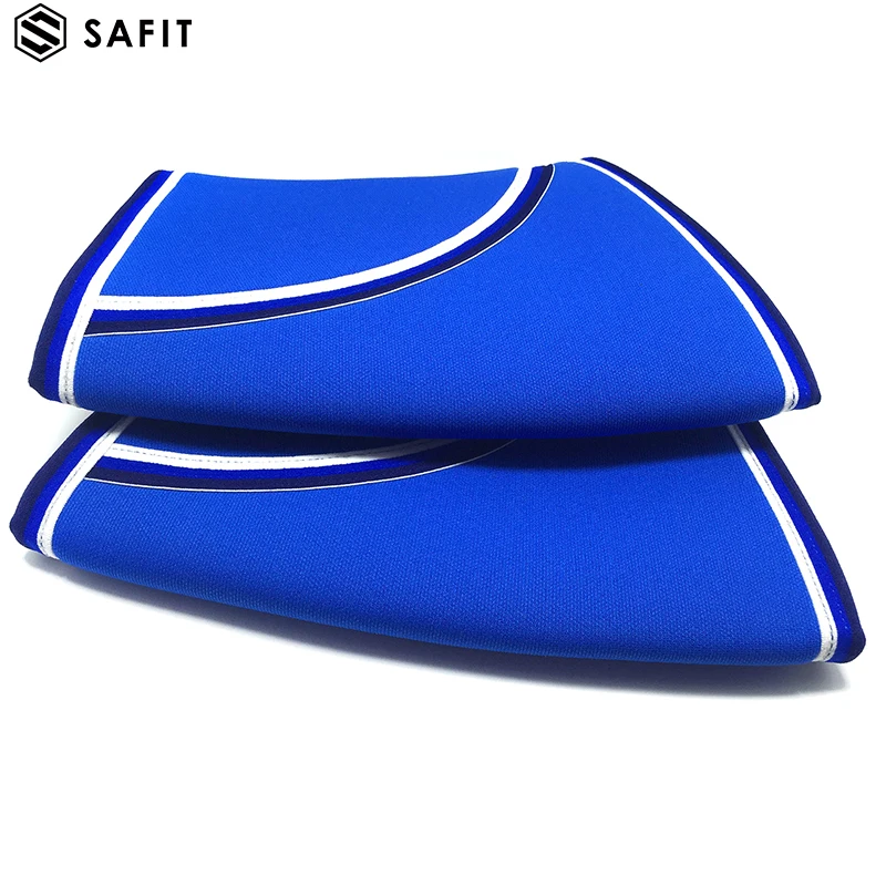 Компрессионные неопреновые рукава длиной 7 мм одна пара для мужчин и женщин