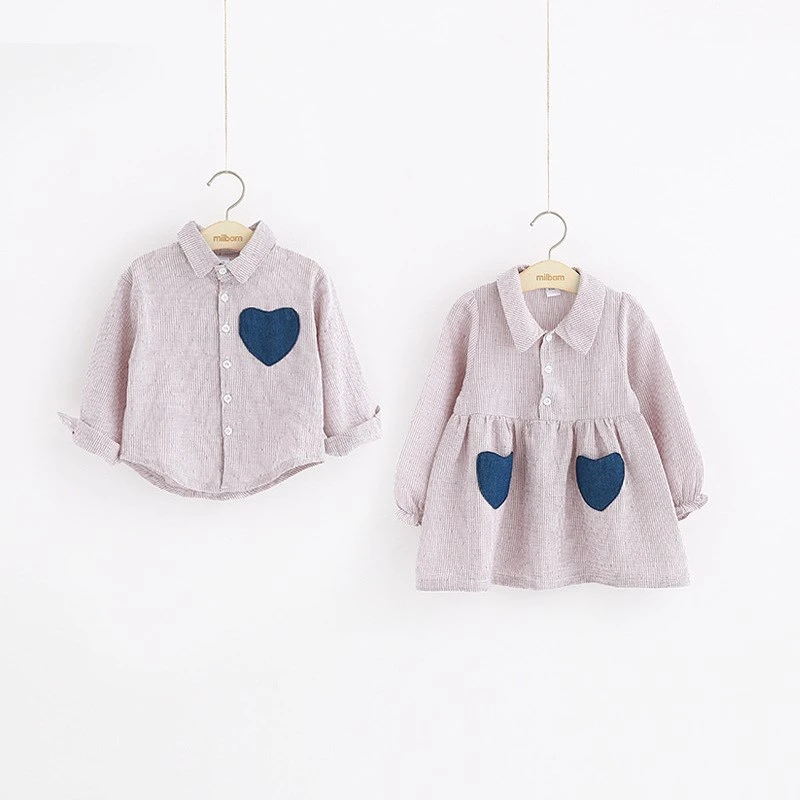 big sister little sister clothes
