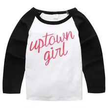 Casual Newborn Kids Girl Autumn Clothes Cotton Shirts Blouse Long Sleeve Infant Toddler Baby Clothes Tops