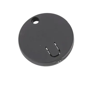

Anti-lost Burglar Alarm Bluetooth Wireless Two-way Self-timer Key Box Finder