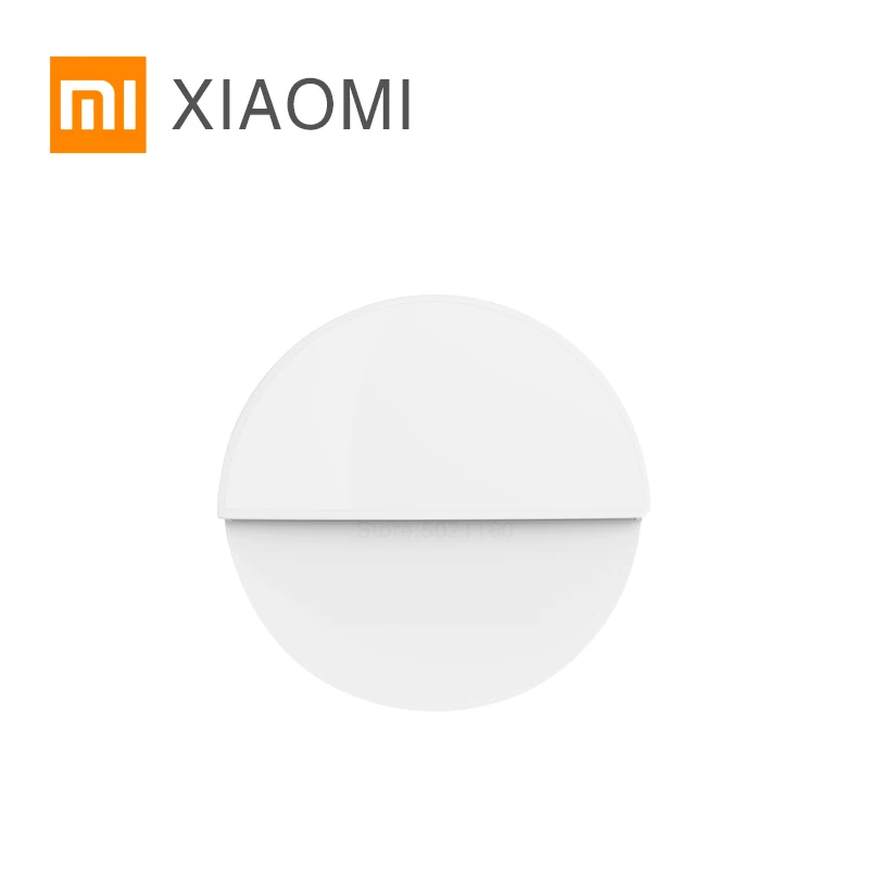 

XIAOMI MIJIA Philips Night Light LED Induction Corridor Lamp Infrared Body Sensor Bluetooth Baby Old Man Bedroom App control