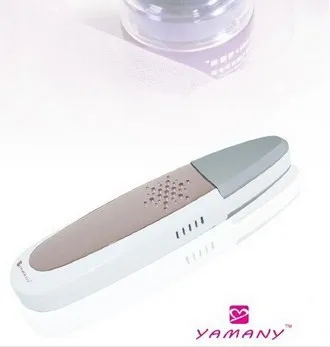 

2015 YAMANY Domestic Warm and Cool Alternative Face Massager Beauty Device