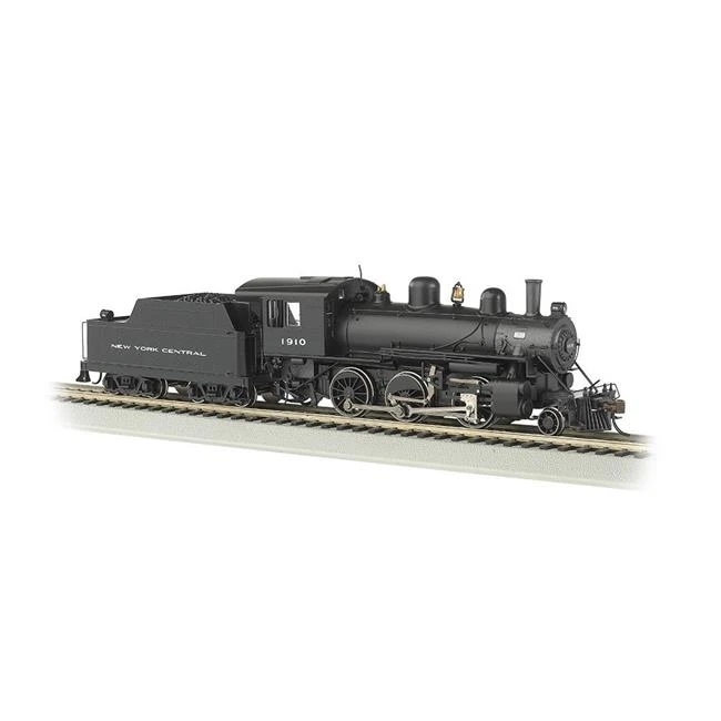 Bachmann BAC57801 Steam Engine Control Train Toy