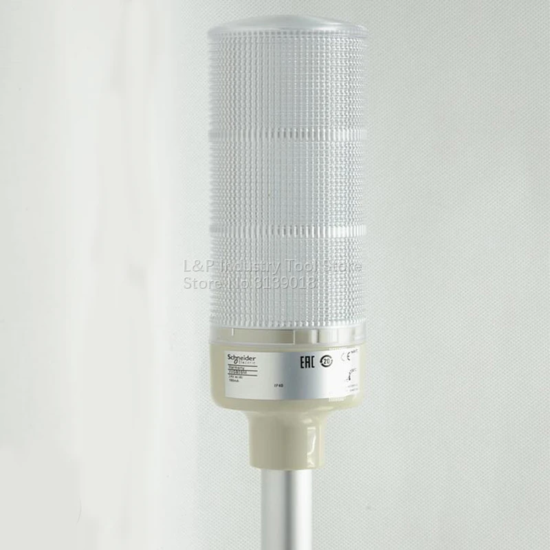 NewOriginalSchneiderXVGB3SMThreeColorsForCautionWithBeepXVGB