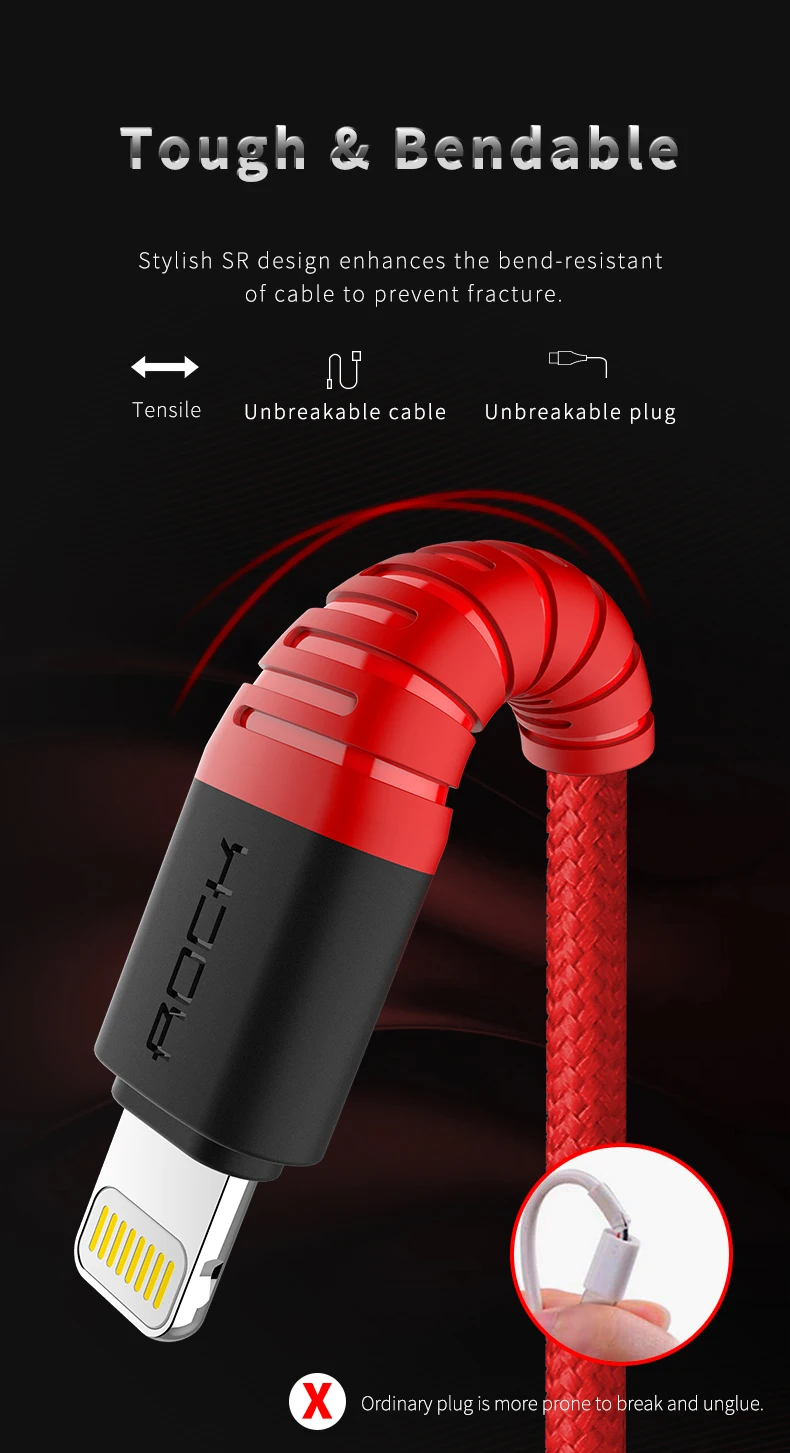 lightning cable (17)