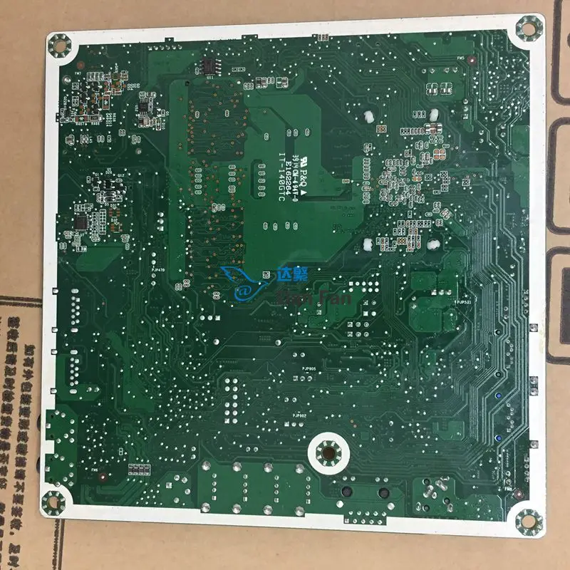 768784-001 For HP 205 G2 AIO Motherboard 806244-001 806244-501 Mainboard 100%tested fully work cheap motherboard for pc