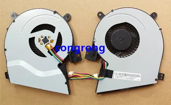 

Laptop CPU Fan for ASUS X551 X451CA X551CA x451 X451C X551MA X511C X551C