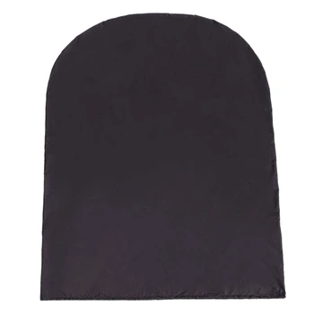 

Outdoor Patio Hanging Chair Cover, Heavy Duty Egg Swing Chair Covers Dust Cover, Outdoor Garden Waterproof Protector