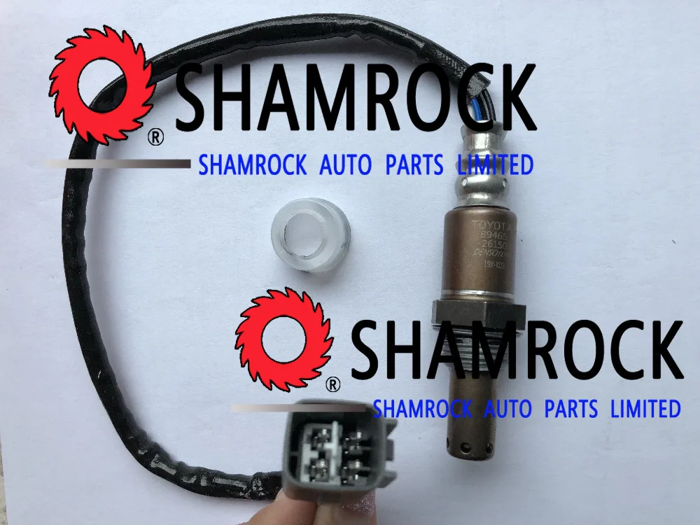 

89465-26150 Sensor, air fuel ratio O2 Oxygen Sensor / lambda sensor 89465-26150 / 8946526150 new