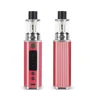 Electronic Cigarettes