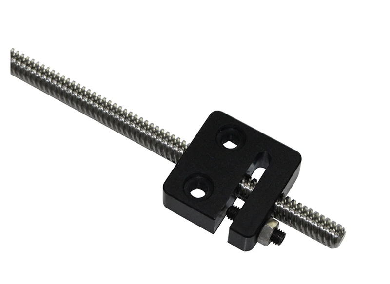Openbuilds Anti-Backlash Nut Block detail 6