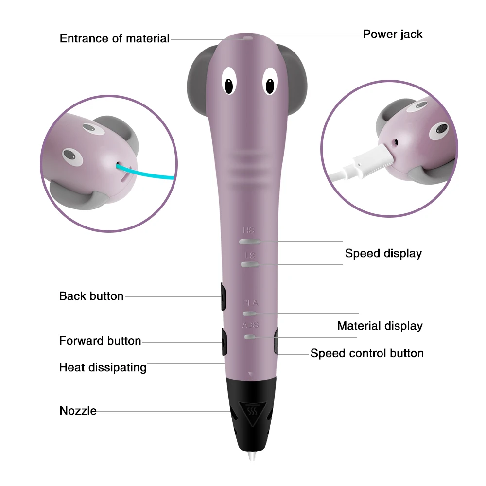 3d printer pen (2)