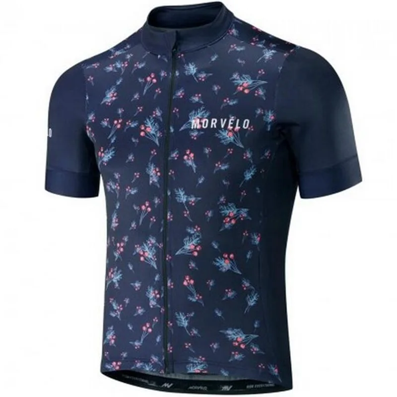morvelo bluegrass mtb jersey