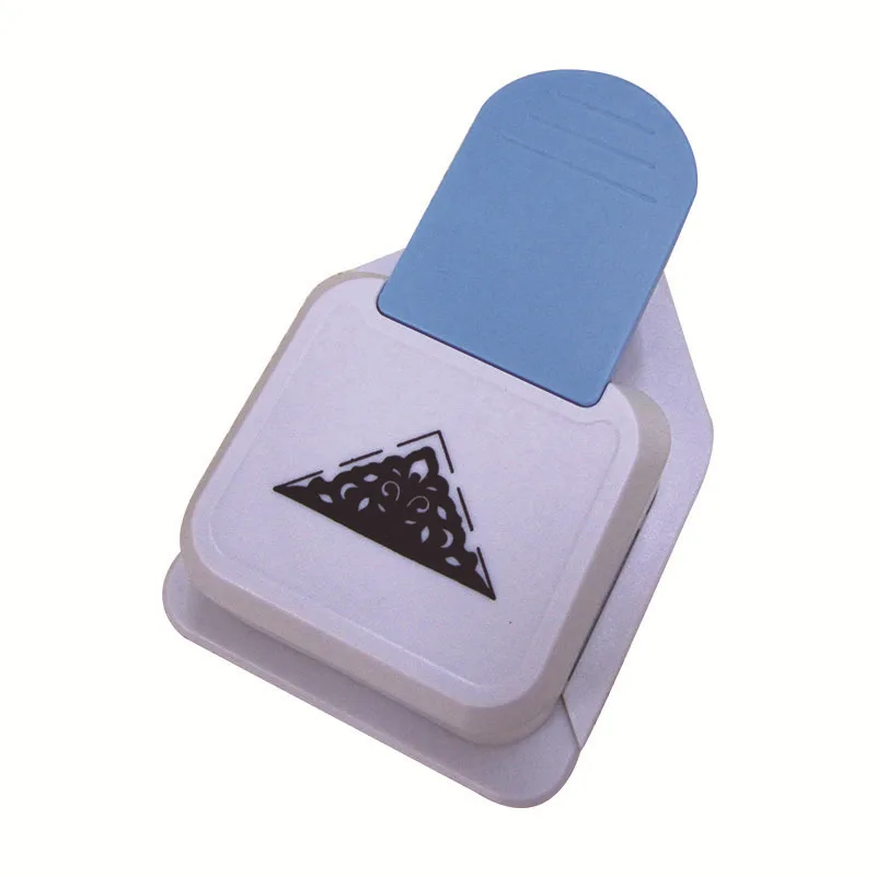 

New Large Corner Paper Cutting Machine Punch Device Card Photo Cutter Tool Border Puncher Scrapbooking For DIY Handmade Crafts