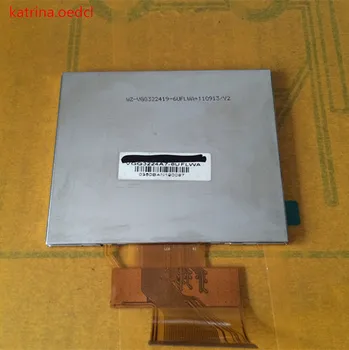 

VGG3224A7-6UFLWA LCD new and original&in stock