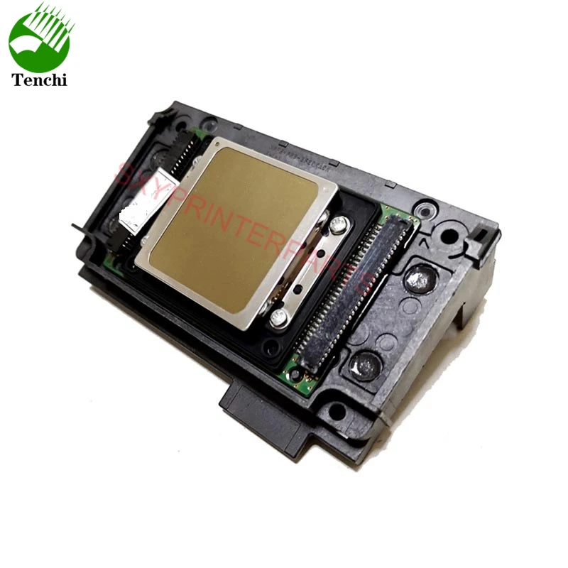 Продажа SXYTENCHI оригинальный FA09050 Печатающая головка принтера для Epson XP600 XP601 XP700